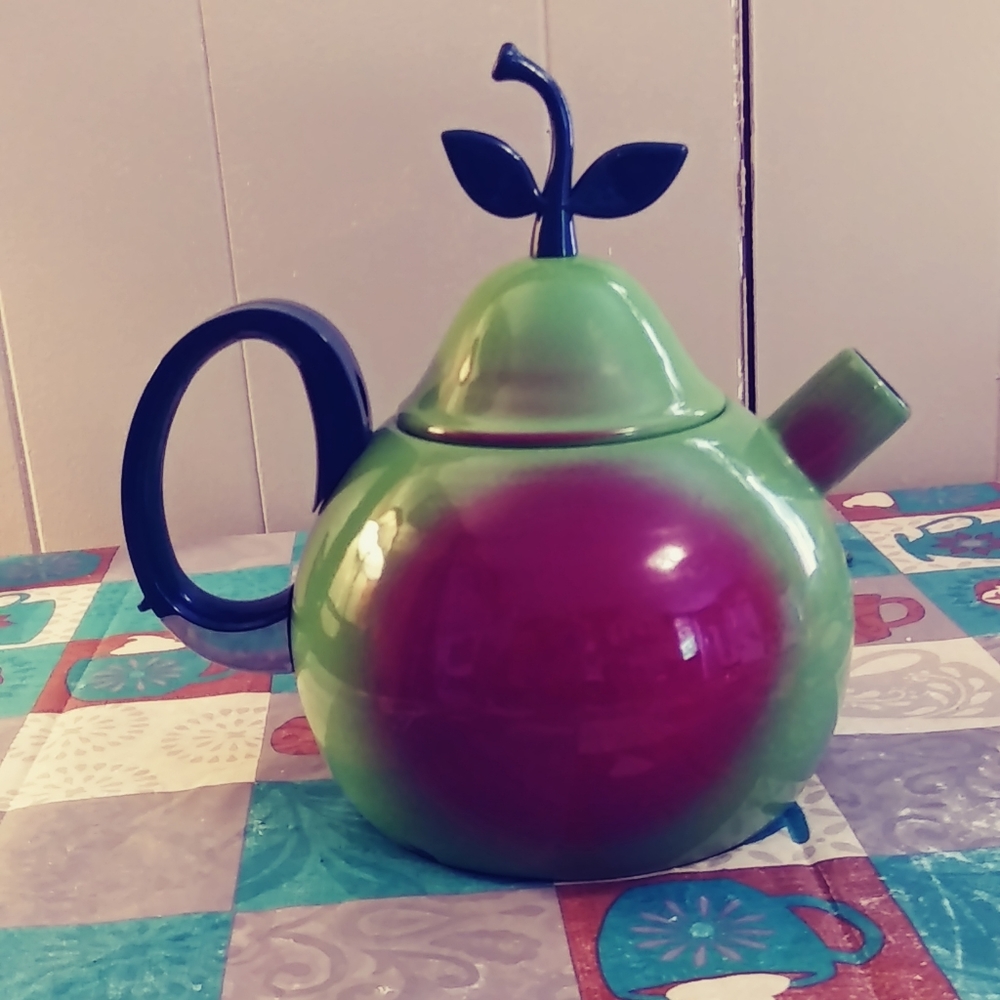 Tea Pot